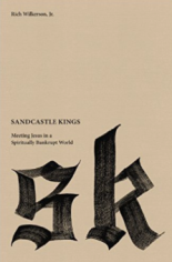 Sandcastle Kings by Rich Wilkerson Jr.